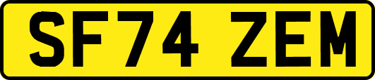 SF74ZEM