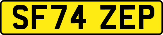 SF74ZEP
