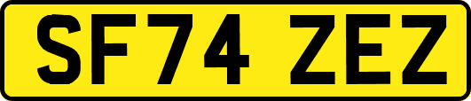 SF74ZEZ