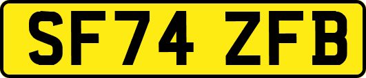 SF74ZFB