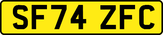 SF74ZFC