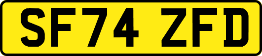 SF74ZFD
