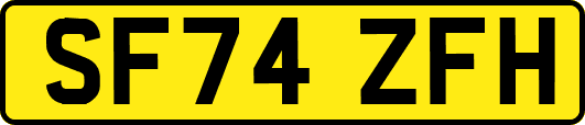 SF74ZFH