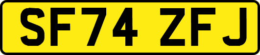 SF74ZFJ