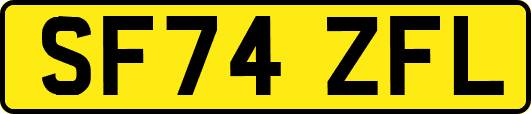 SF74ZFL