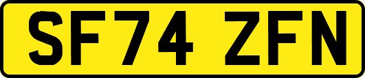 SF74ZFN