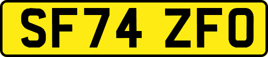 SF74ZFO