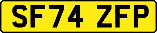 SF74ZFP