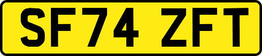 SF74ZFT