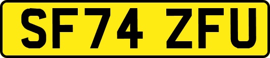 SF74ZFU