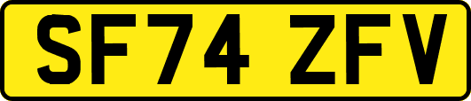 SF74ZFV