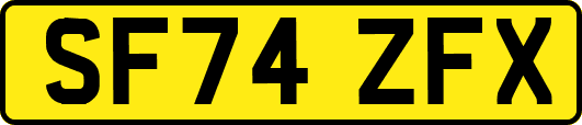 SF74ZFX
