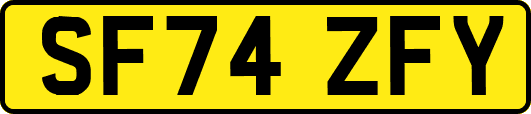 SF74ZFY