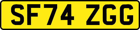 SF74ZGG