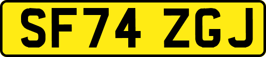 SF74ZGJ