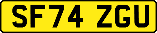SF74ZGU