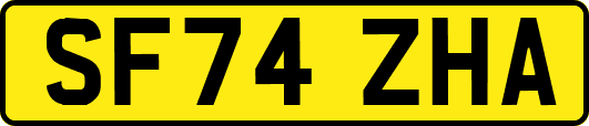 SF74ZHA