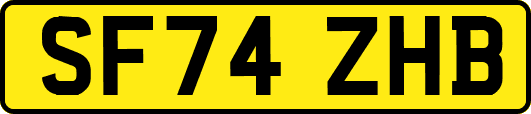 SF74ZHB