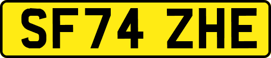 SF74ZHE