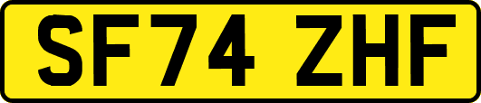 SF74ZHF