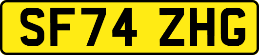 SF74ZHG