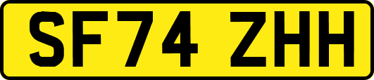 SF74ZHH