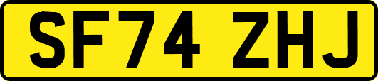 SF74ZHJ
