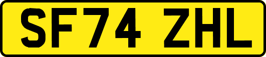 SF74ZHL