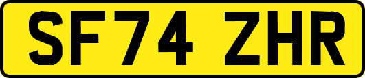 SF74ZHR