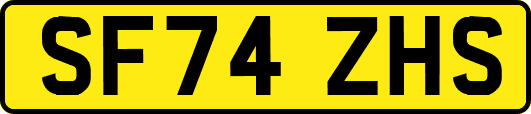 SF74ZHS