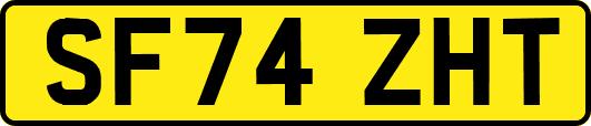 SF74ZHT
