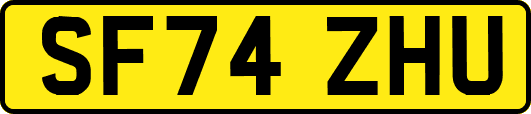 SF74ZHU
