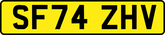 SF74ZHV