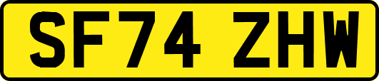 SF74ZHW
