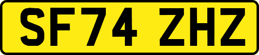 SF74ZHZ