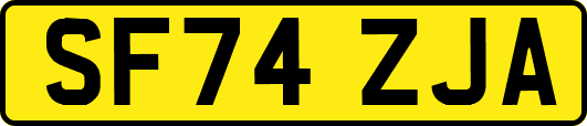 SF74ZJA