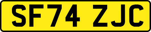 SF74ZJC