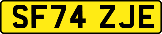 SF74ZJE