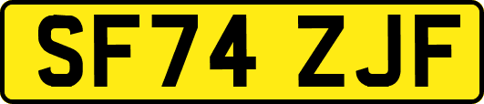 SF74ZJF
