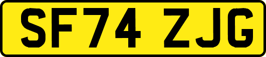 SF74ZJG