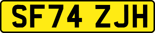 SF74ZJH