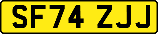 SF74ZJJ