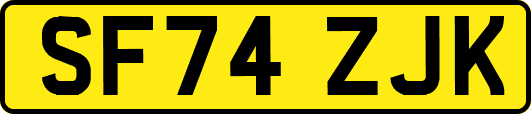 SF74ZJK