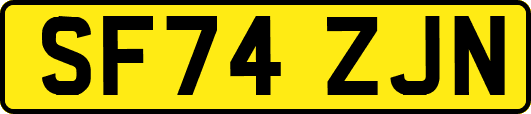 SF74ZJN