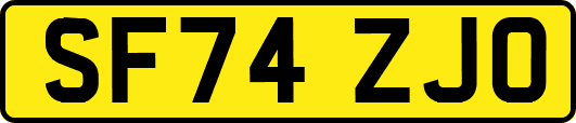 SF74ZJO