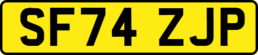 SF74ZJP
