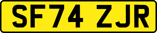 SF74ZJR