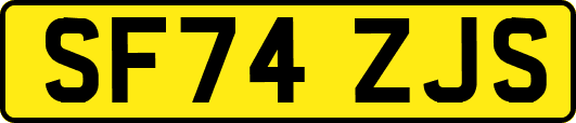 SF74ZJS