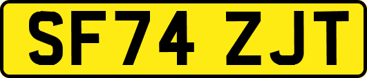 SF74ZJT