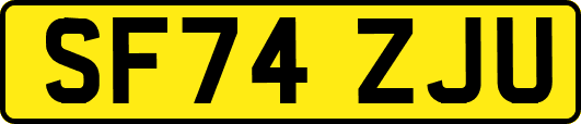 SF74ZJU
